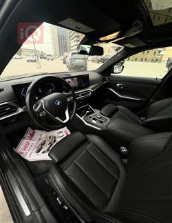 بي ام دبليو الفئة 3